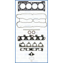 Pochette haute
