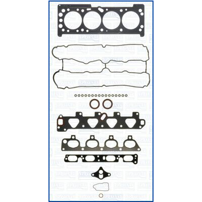 Pochette haute