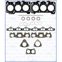 Pochette haute