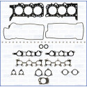 Pochette haute
