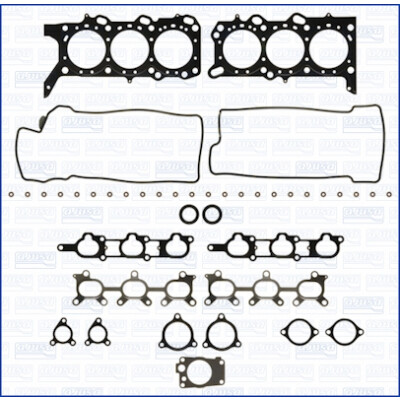 Pochette haute