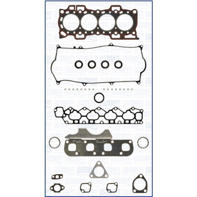 Pochette haute