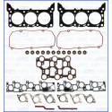 Pochette haute