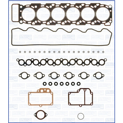 Pochette haute