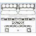 Pochette haute