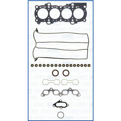 Pochette haute