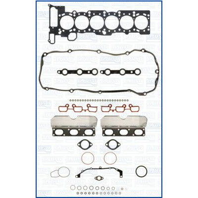 Pochette haute