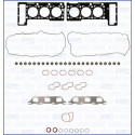 Pochette haute