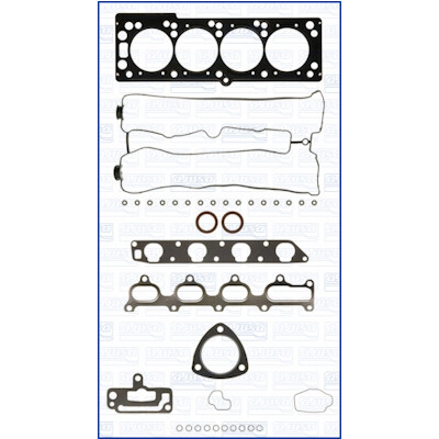 Pochette haute