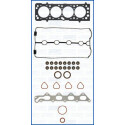 Pochette haute