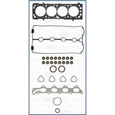Pochette haute