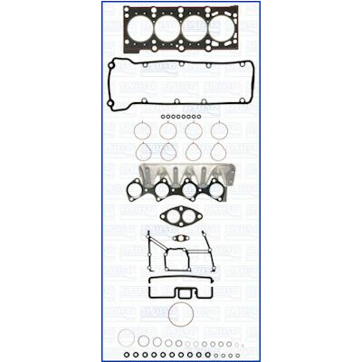 Pochette haute