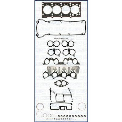 Pochette haute