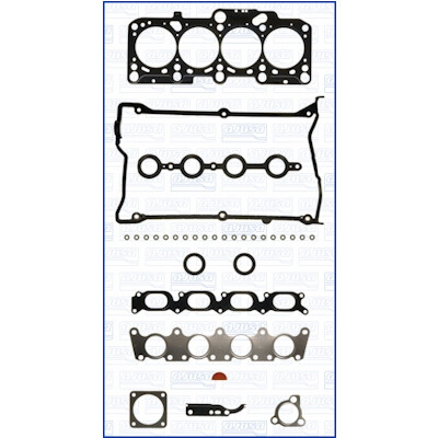 Pochette haute