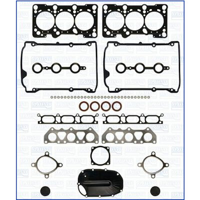 Pochette haute