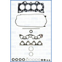 Pochette haute