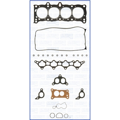 Pochette haute