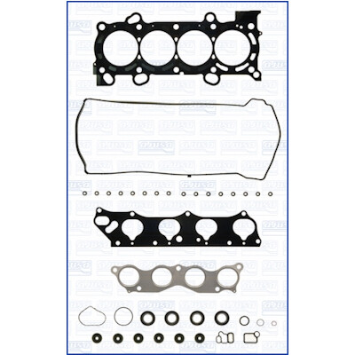Pochette haute