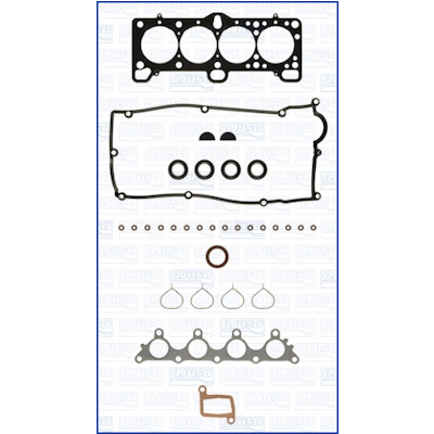 Pochette haute