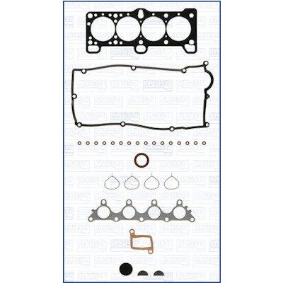 Pochette haute