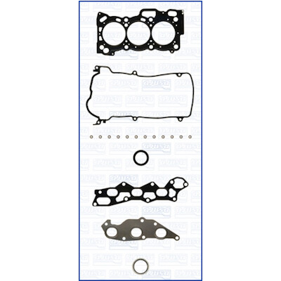 Pochette haute