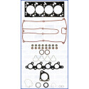 Pochette haute