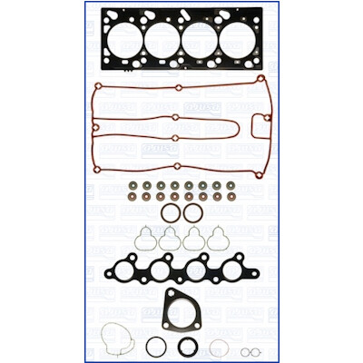 Pochette haute