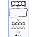 Pochette haute