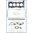 Pochette haute