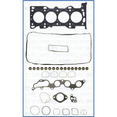 Pochette haute