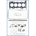 Pochette haute