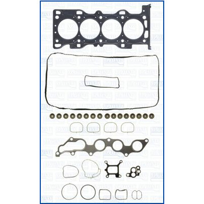 Pochette haute