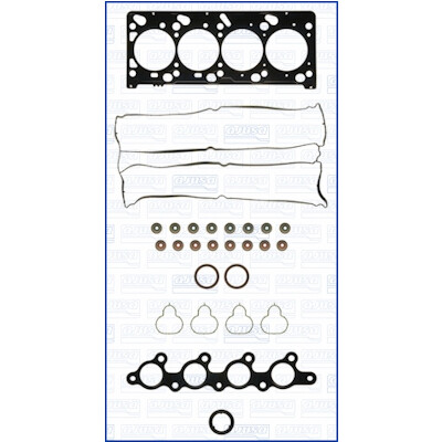 Pochette haute