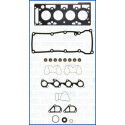 Pochette haute