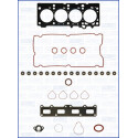 Pochette haute
