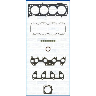 Pochette haute