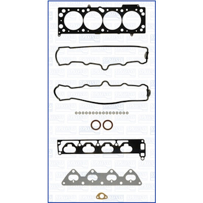 Pochette haute