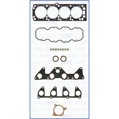 Pochette haute