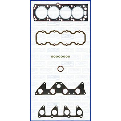 Pochette haute