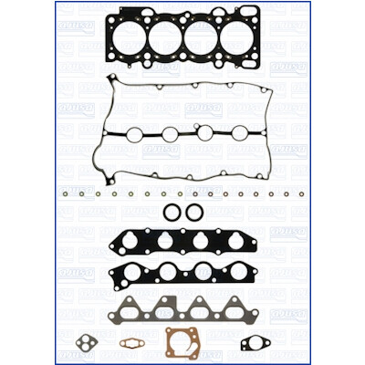 Pochette haute
