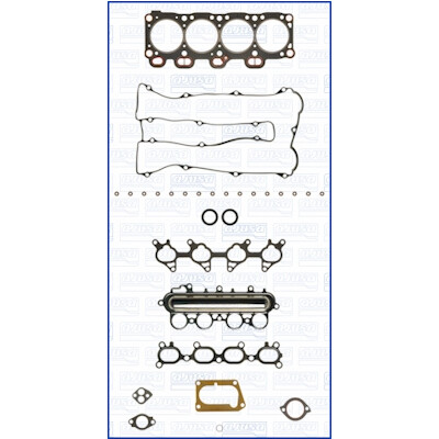 Pochette haute