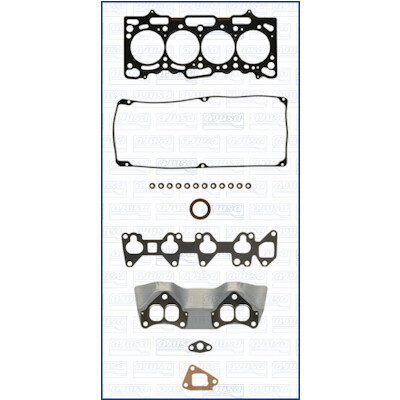 Pochette haute
