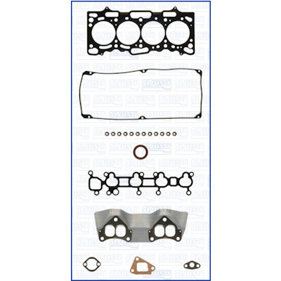 Pochette haute