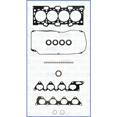 Pochette haute