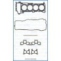 Pochette haute