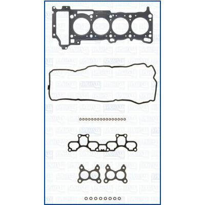 Pochette haute