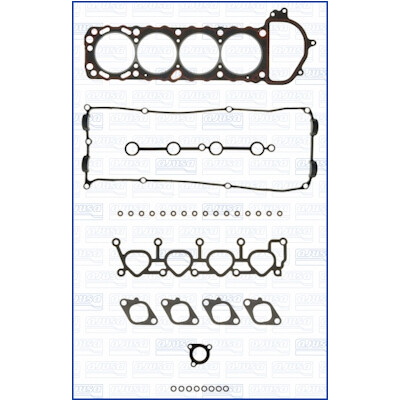 Pochette haute
