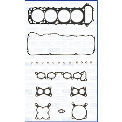 Pochette haute