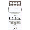 Pochette haute