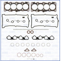 Pochette haute